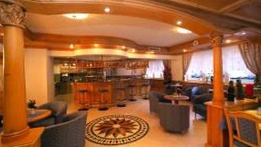 Hotel Toni em Kaprun, AT