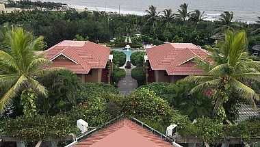 Mayfair Puri in Puri, IN