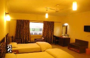 Bild på anläggning