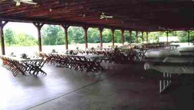 Germania Park a Cincinnati, OH