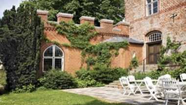 Broholm em Gudme, DK