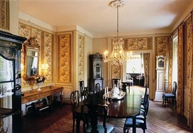 Broholm em Gudme, DK