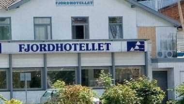 Fjordhotel Augustenborg a Augustenborg, DK