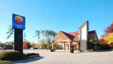 Comfort Inn and Suites Fuquay Varina, Fuquay Varina, NC