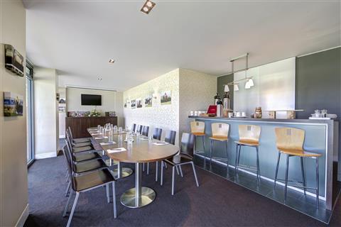 Warwick Racecourse Warwick в Warwick, GB1