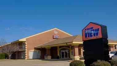 Fairview Inn & Suites em Jonesboro, AR