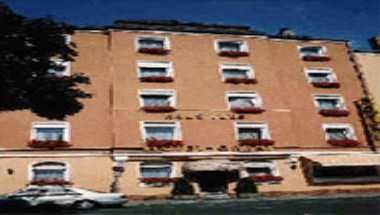 Hotel Luga, Nuremberg, DE