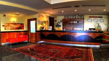 Hotel Villa Corallo image