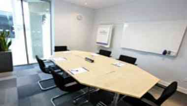 Regus - Portsmouth North Harbour à Portsmouth, GB1