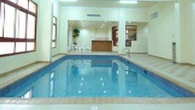 Bild på anläggning