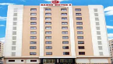 Ramee Suites 2. Apartments Bahrain in Manama, BH