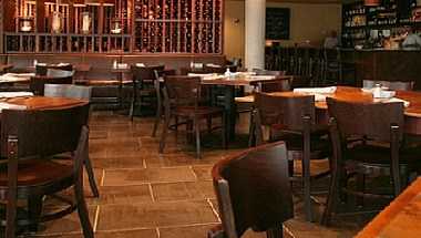 Sardinia Enoteca Ristorante в Miami Beach, FL