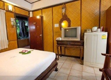 Bild på anläggning