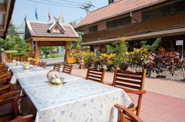 Bild på anläggning