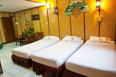 Bild på anläggning