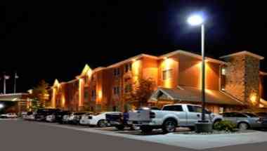 Comfort Inn and Suites Durango en Durango, CO