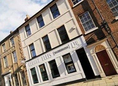 Bild des Veranstaltungsortes