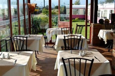 The Sidings Hotel And Restaurant i York, GB1