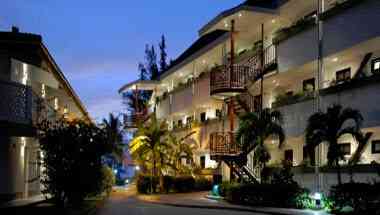 Tranquility Bay Antigua a Antigua Guatemala, GT