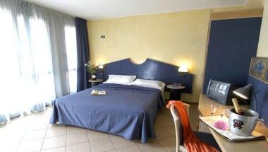 Hotel Montesole a Carimate, IT
