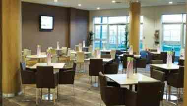 David Lloyd, Edinburgh Newhaven Harbour en Edimburgo, GB2