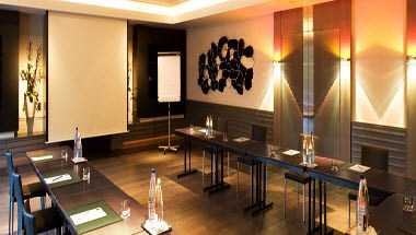 Hotel De Notelaer a Bornem, BE