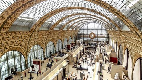 Museo de Orsay
