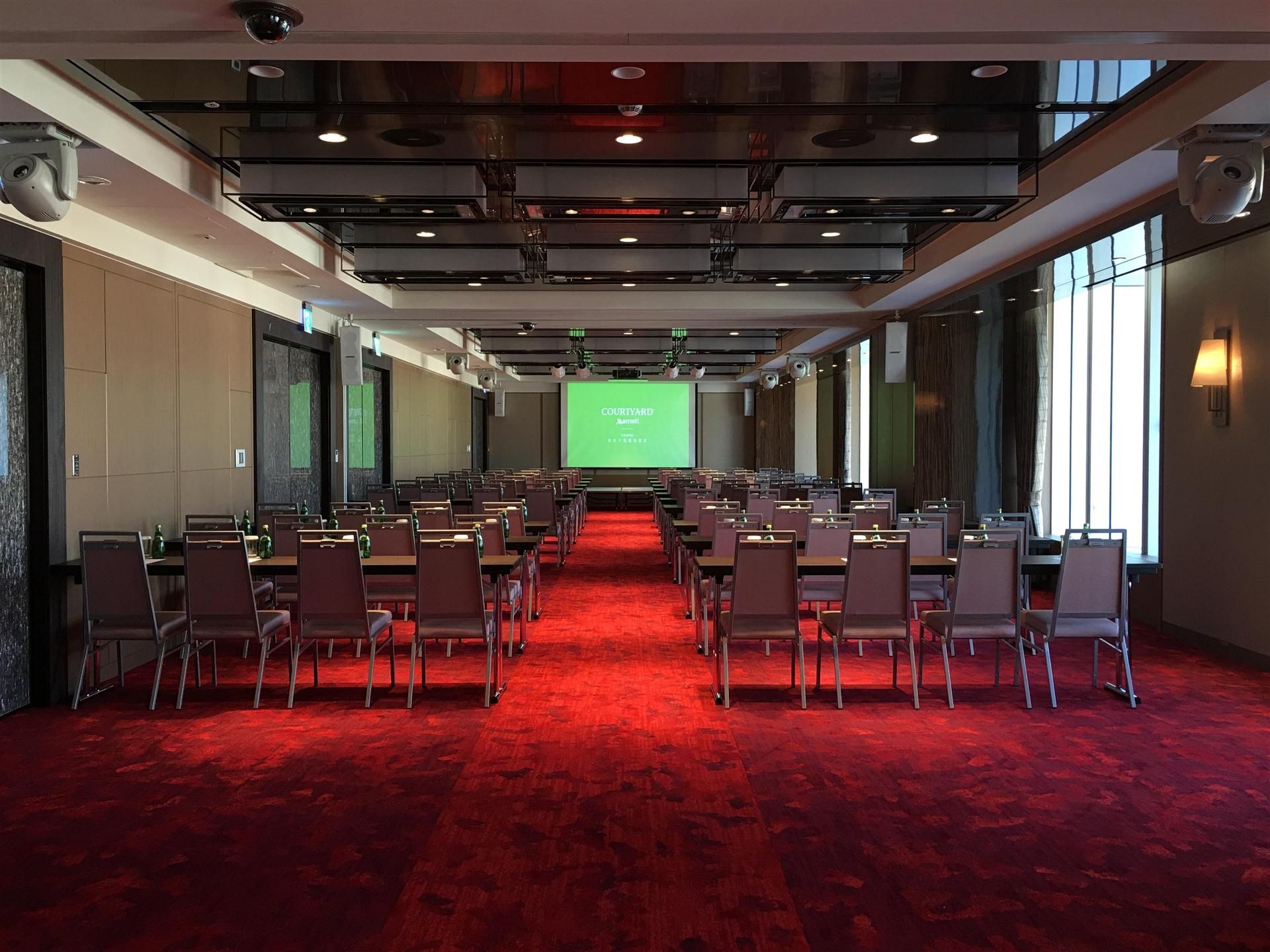 Bild på anläggning