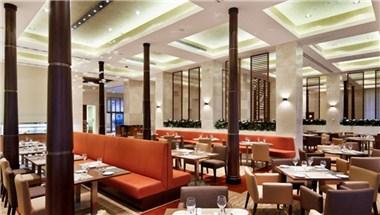 Hilton Garden Inn Ningbo i Ningbo, CN