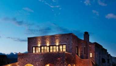 Castello Antico Hotel a Gytheio, GR