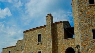 Castello Antico Hotel a Gytheio, GR