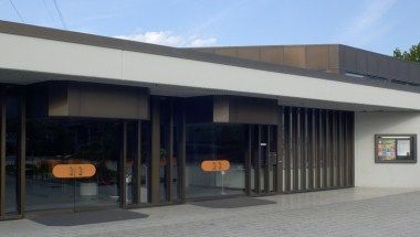 Bild des Veranstaltungsortes