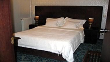 Castelo Santa Catarina in Porto, PT