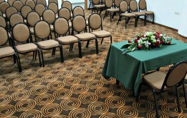 รูปสถานที่จัดงาน