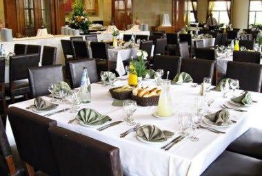 รูปสถานที่จัดงาน