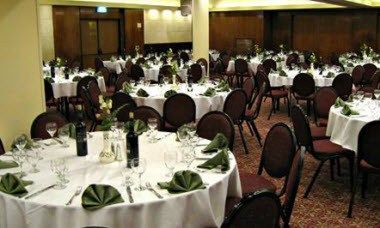 รูปสถานที่จัดงาน