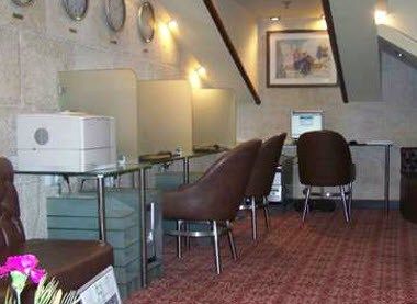 รูปสถานที่จัดงาน