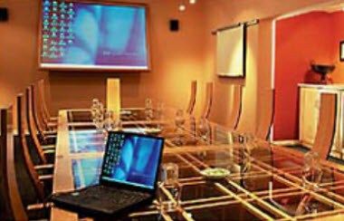 รูปสถานที่จัดงาน