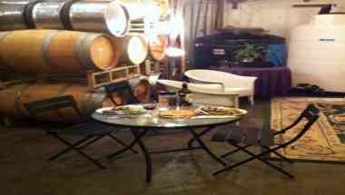 Chatter Creek Winery a Woodinville, WA