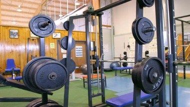 รูปสถานที่จัดงาน