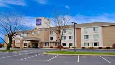 Sleep Inn Allentown-Fogelsville à Allentown, PA