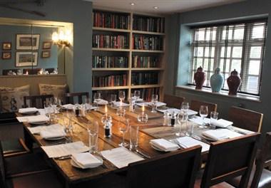 The Ship Hotel em King's Lynn, GB1