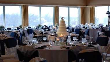 Bull Valley Golf Club i Woodstock, IL