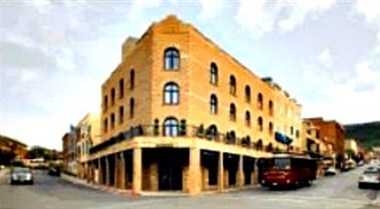 Silver Queen Hotel, Park City, UT