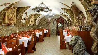 Hotel Sharingham en Brno, CZ