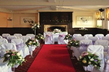 The White Lion Hotel a Aldeburgh, GB1