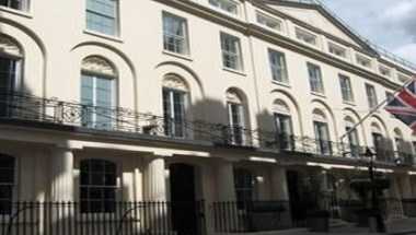 Haymarket Hotel in Westminster , GB1