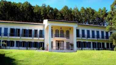 Hotel Dona Carolina в Itatiba, BR