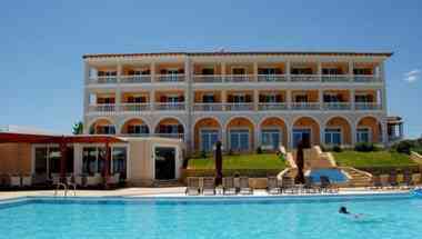 Hotel Tsamis Zante a Zakynthos, GR