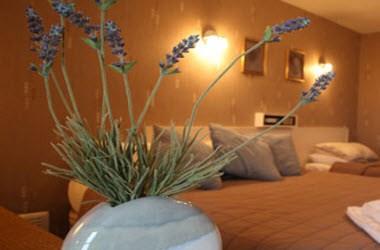 The Mallard Hotel в Gullane, GB2